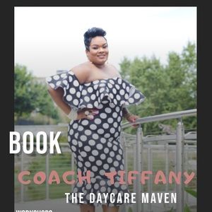 Meet your Posher, Tiffany